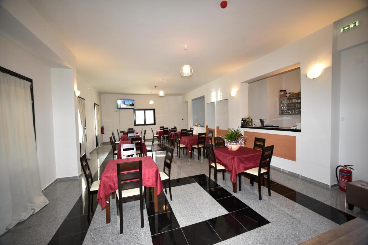 Chalkiotis Hotel Anaxos Bagian luar foto